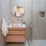 How Glazed Vitrified Tiles Are Redefining Interior Spaces