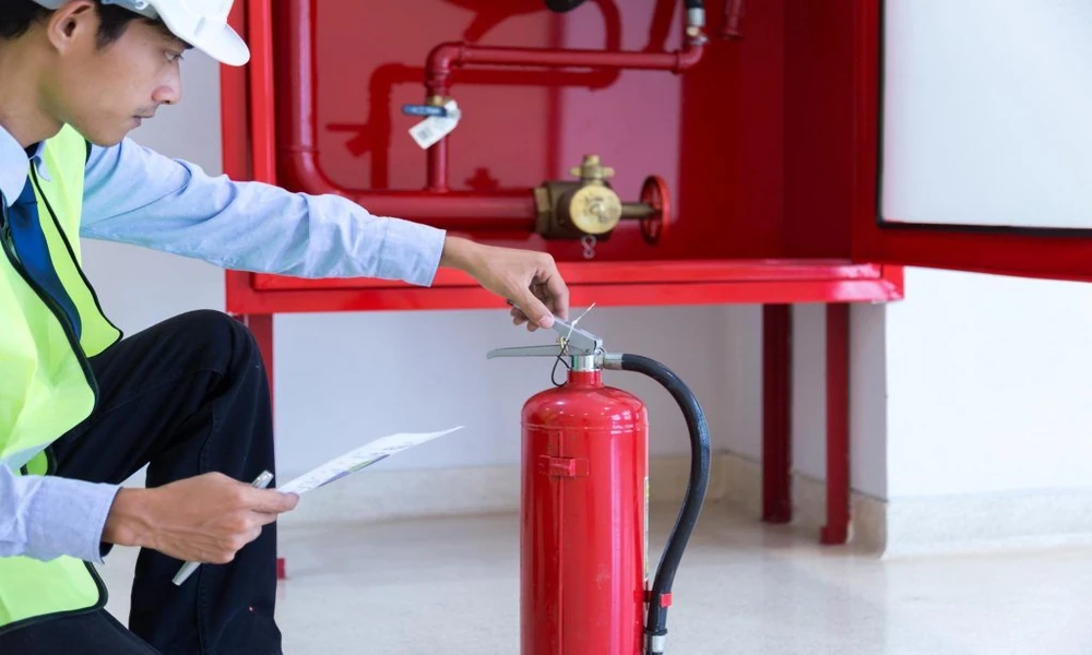 Key Qualities of a Professional Fire Watch Company