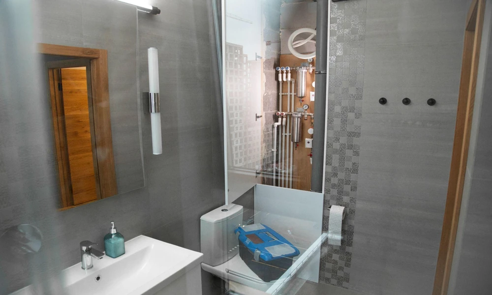 Modern Toilet Bowl Designs That Transform Small Bathrooms
