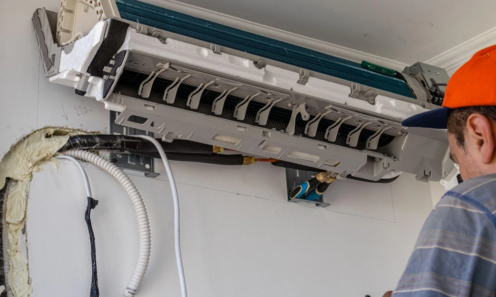 Preparing Your Mitsubishi Air Conditioner for Peak Cooling Season
