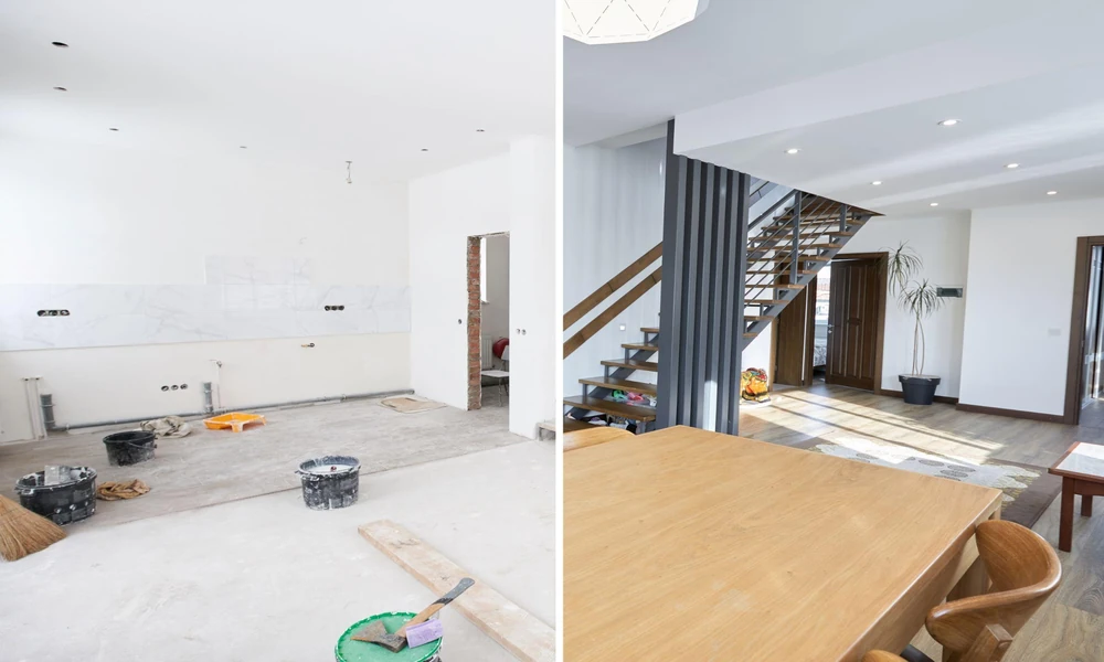 Say Goodbye to Home Clutter With This Easy-to-Follow Plan