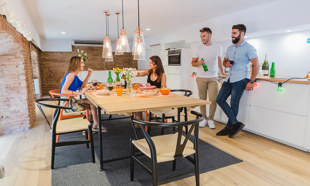 6 Planning Tips for Designing a 5-Room HDB Interior