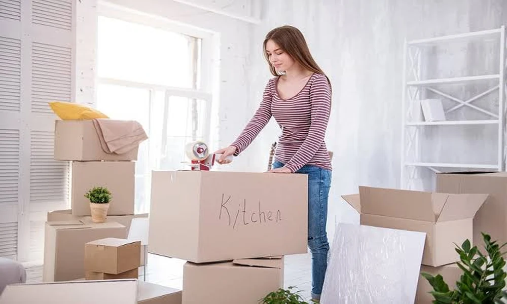 The Moving Day Timeline That Starts Eight Weeks Before the Truck Arrives