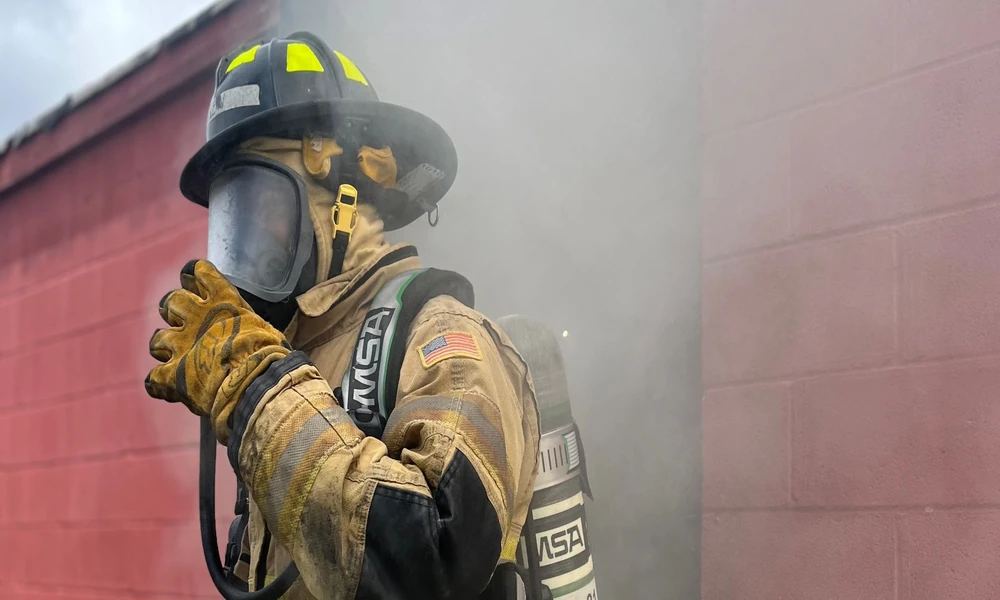 Emergency Fire Watch: What It Is and When Building Codes Demand It