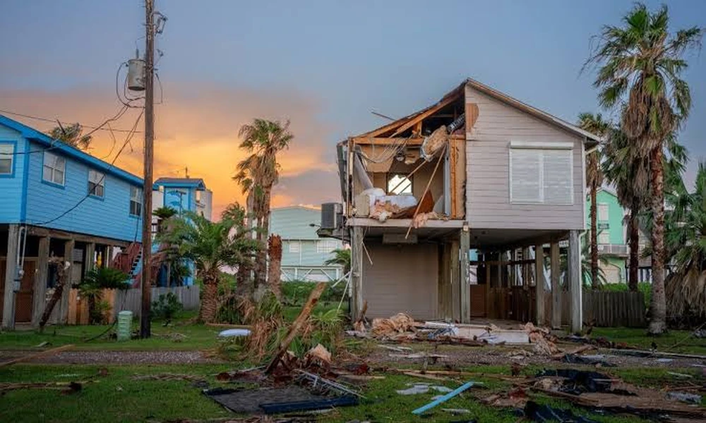 Storm Evidence Fades Faster Than Most Texas Homeowners Expect