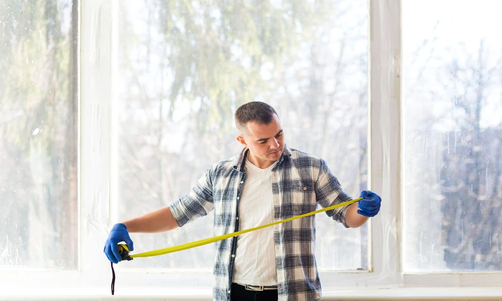The Renovation Stage Most Homeowners Order Their Day Curtains Too Late For